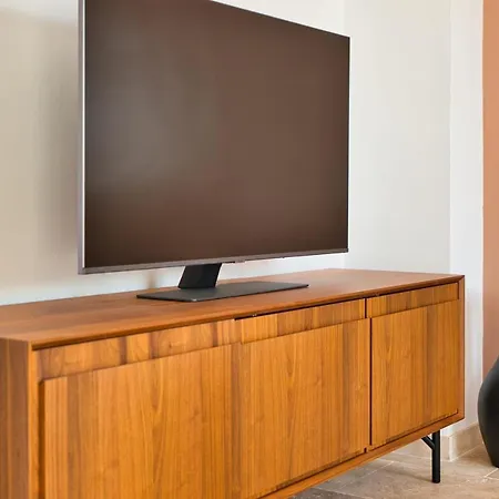 Apartment Mazargues Furnished Flat