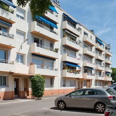Mazargues Furnished Flat Marseille
