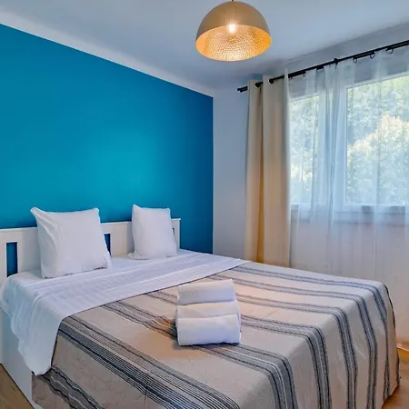 Mazargues Furnished Flat Apartment Marseille