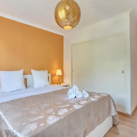 Mazargues Furnished Flat