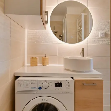 Apartment Mazargues Furnished Flat Marseille