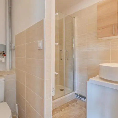 Apartment Mazargues Furnished Flat Marseille