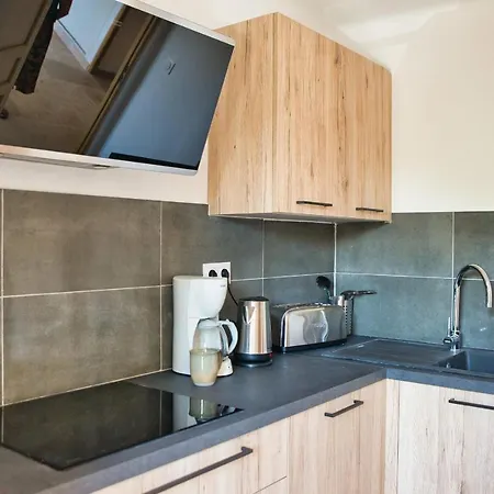 Apartment Mazargues Furnished Flat Marseille